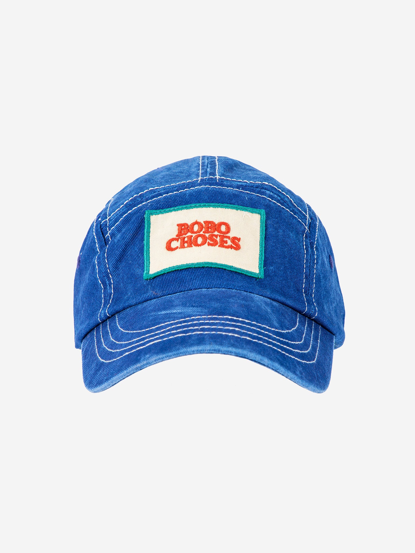 Bobo Choses navy cap