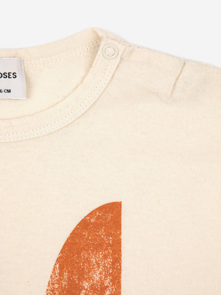 Baby B.C short sleeve T-shirt