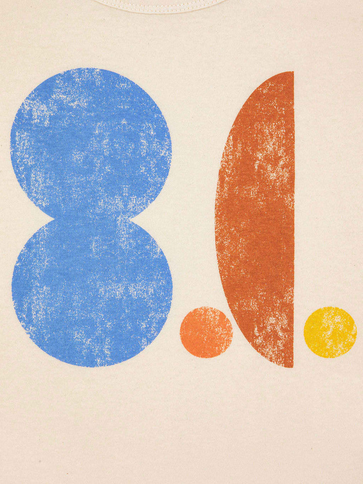 Baby B.C short sleeve T-shirt