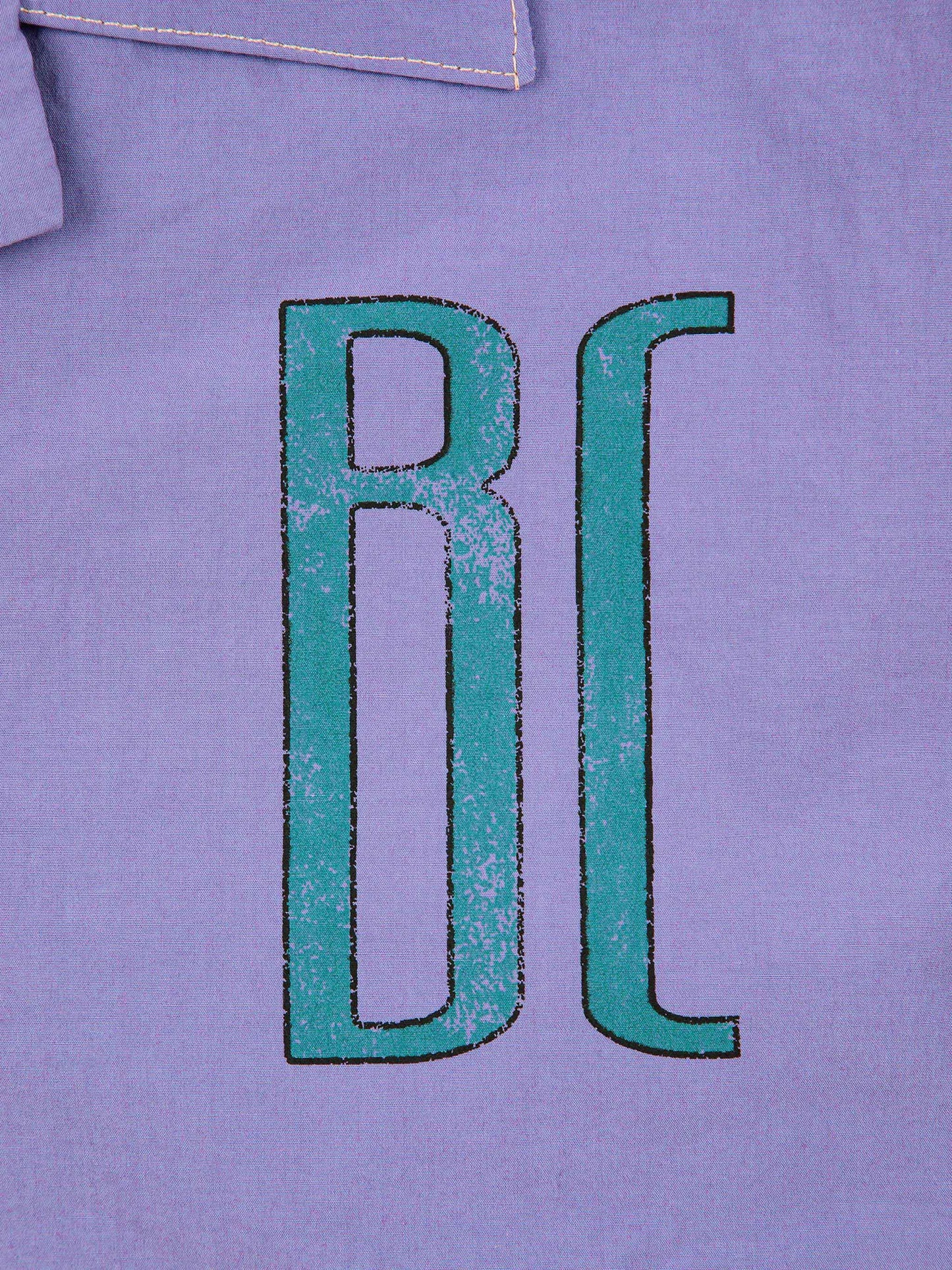 Camisa blocs de color BC