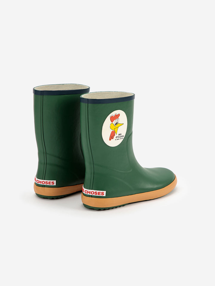 Botas de agua Mr. O'clock