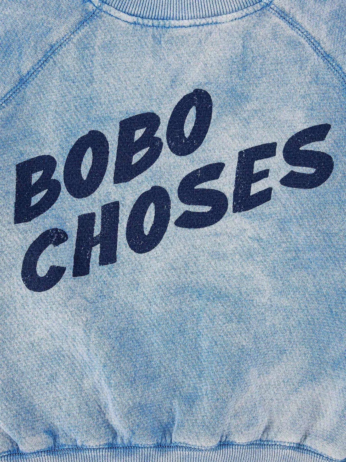 Bobo Choses sweatshirt