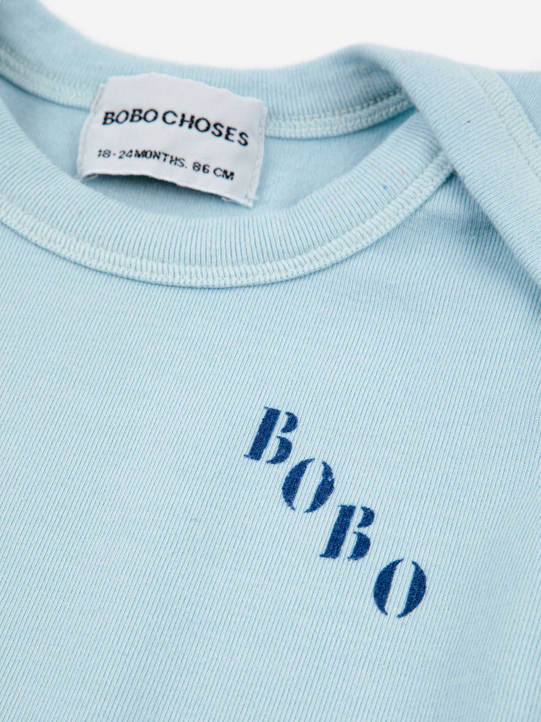Bobo Choses AW22 Excl. Online Bobo Baby collection