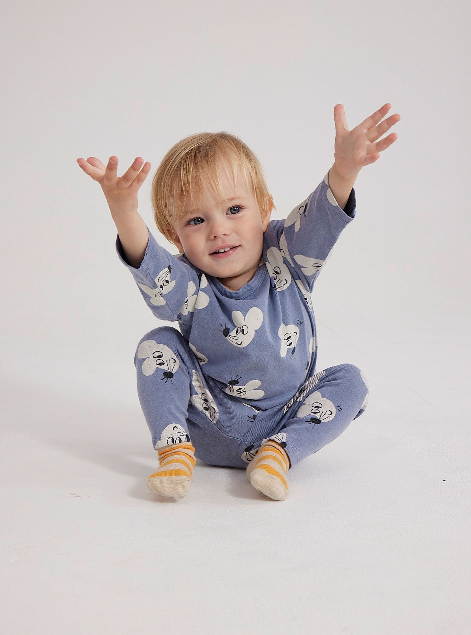 AW23 NEW COLLECTION BABY – Bobo Choses