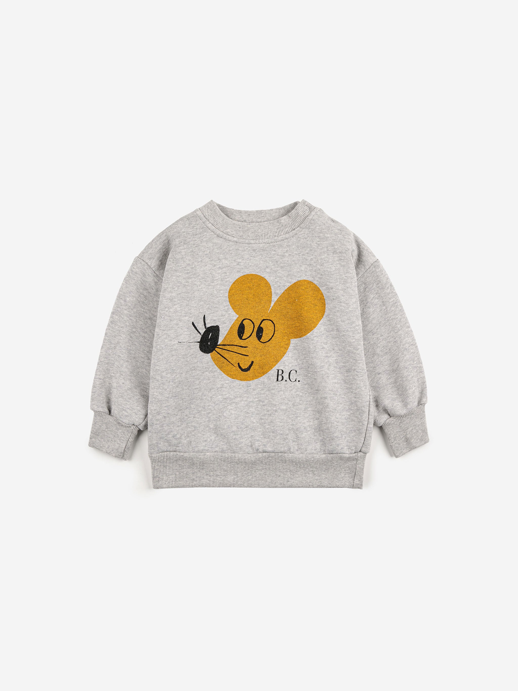 Baby Mouse sweatshirt – Bobo Choses