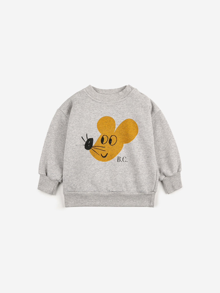 Baby Mouse sweatshirt