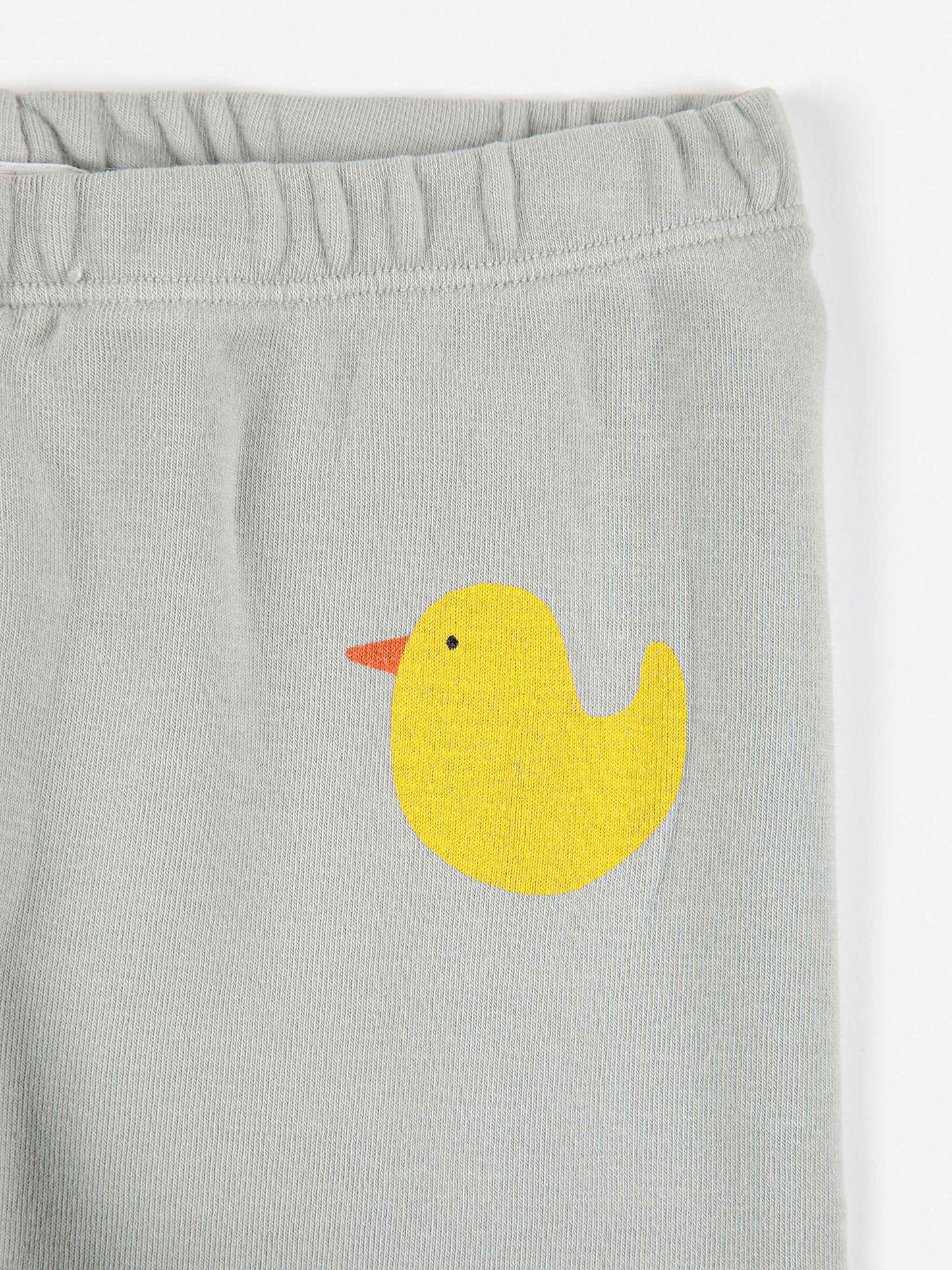 Baby Rubber Duck leggings
