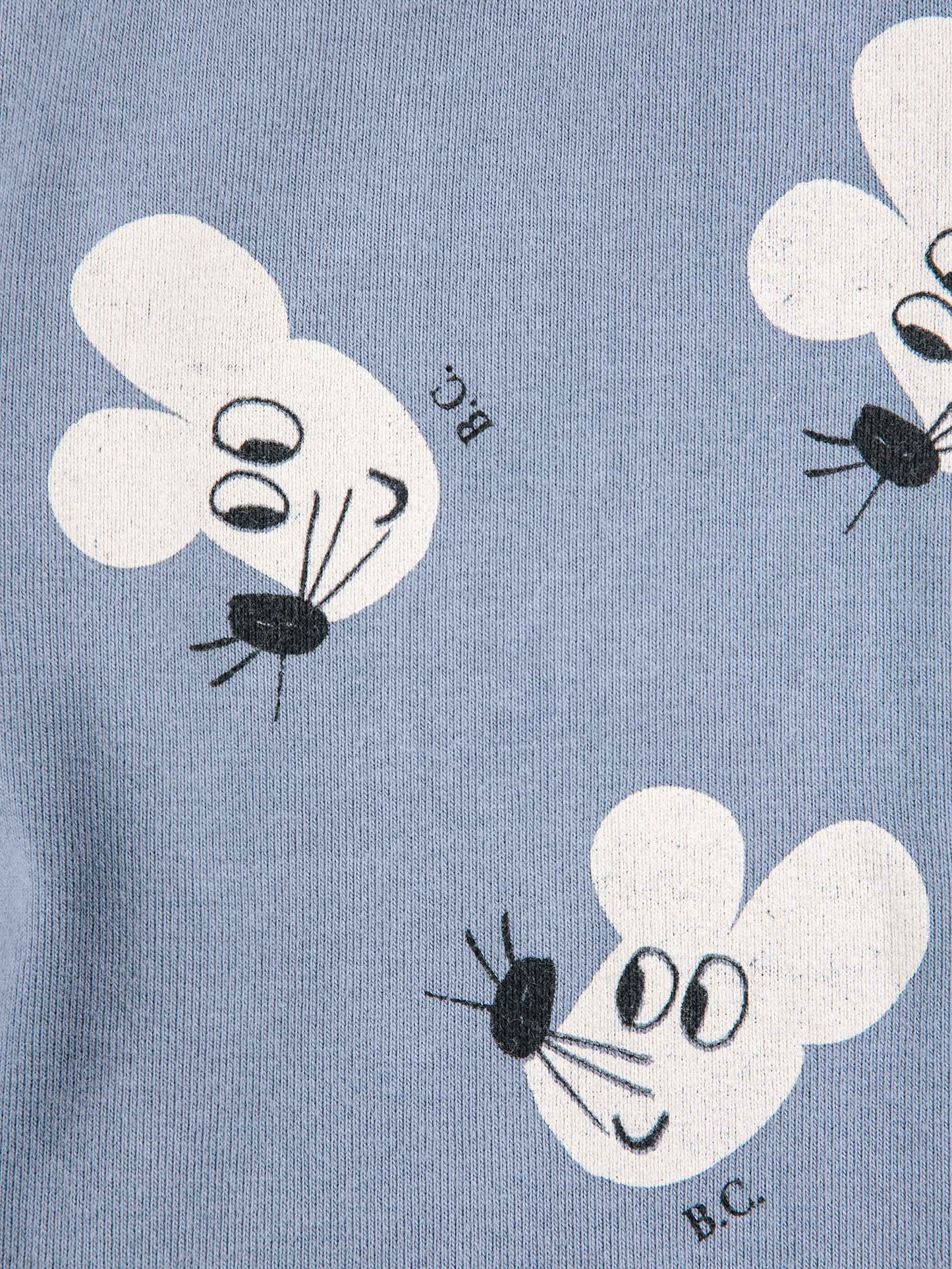 Baby Mouse all over leggings