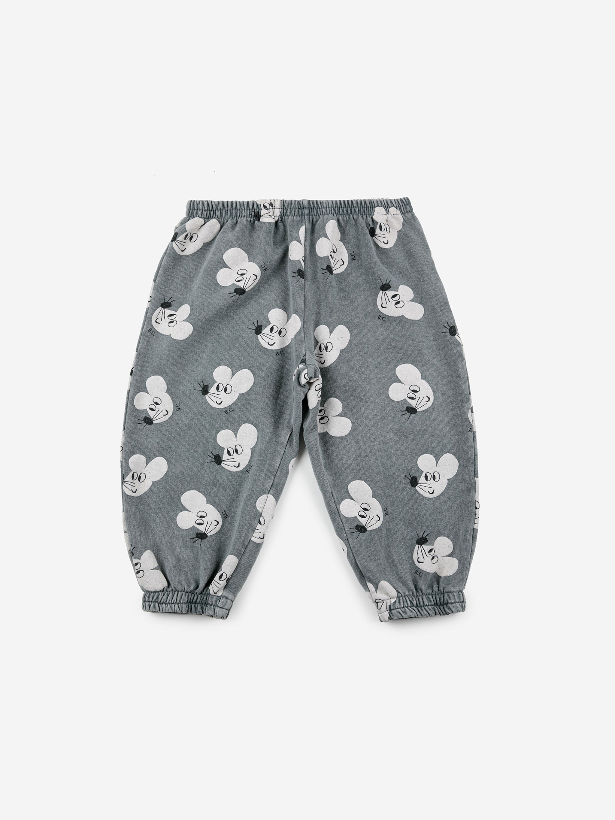 Disney Classic Mickey Mouse French Terry Sweatpants