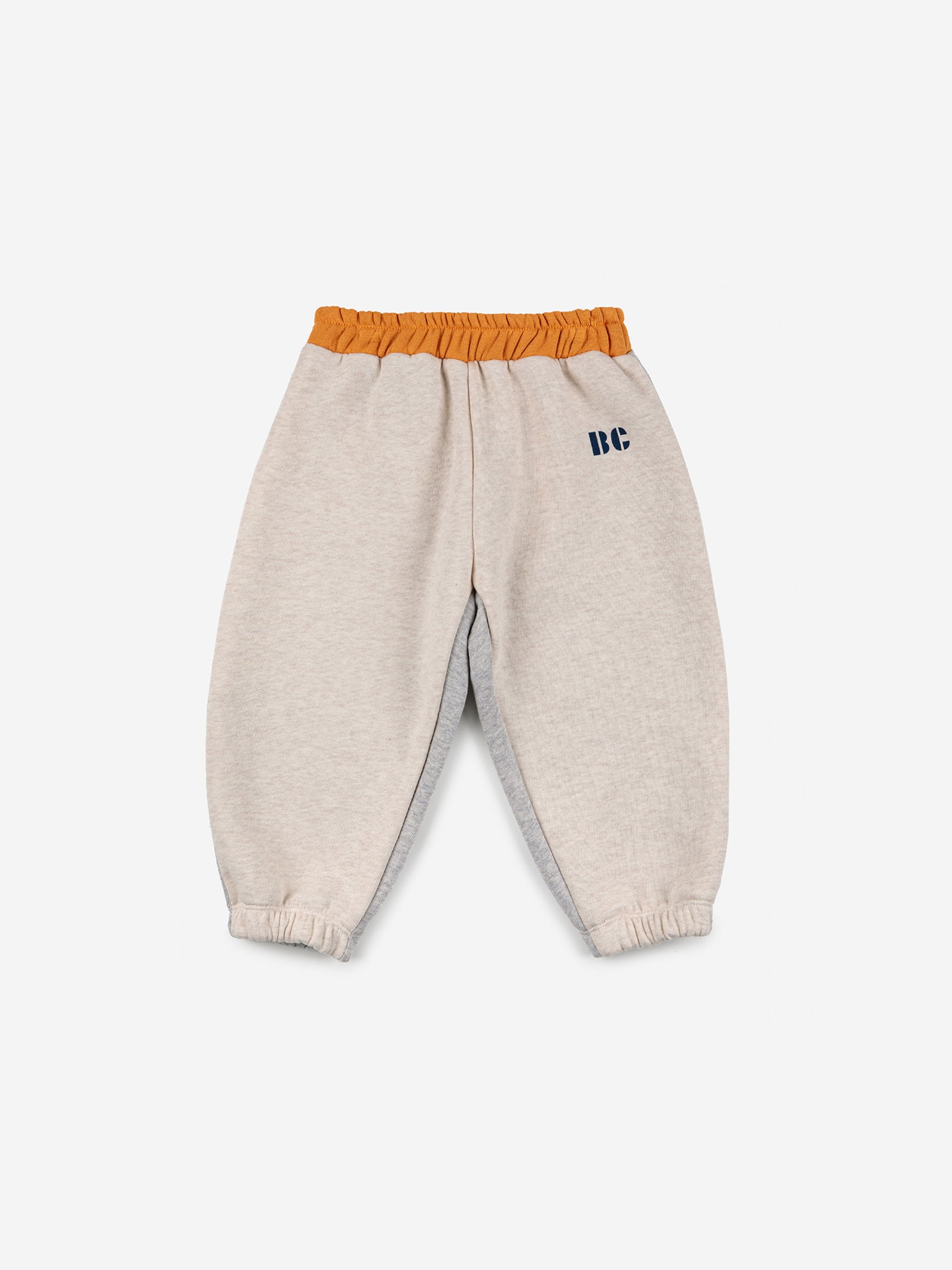 Colour block online jogger