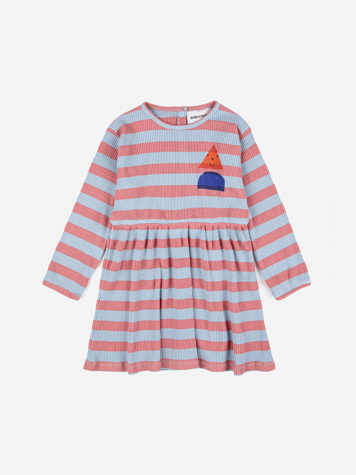 Baby Funny Friends dress
