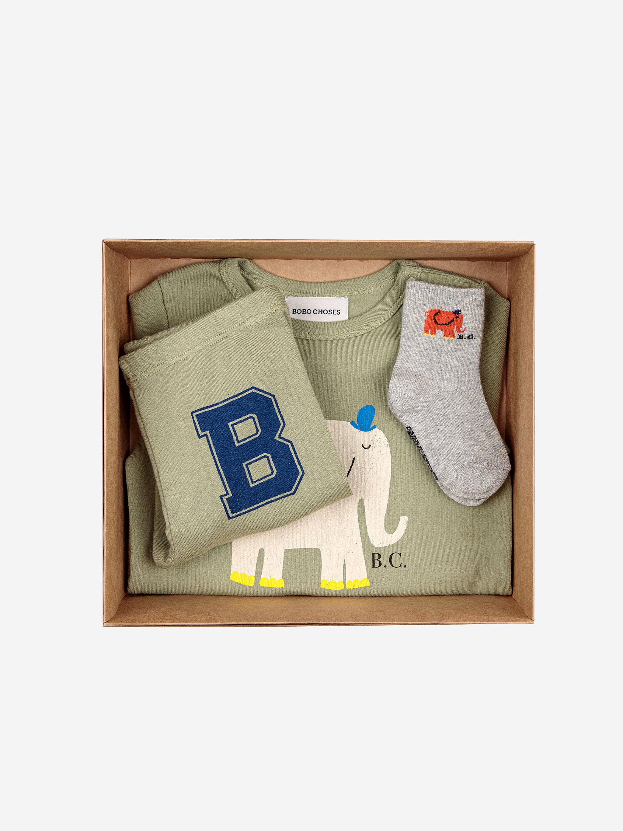 AW23 Packs Baby – Bobo Choses