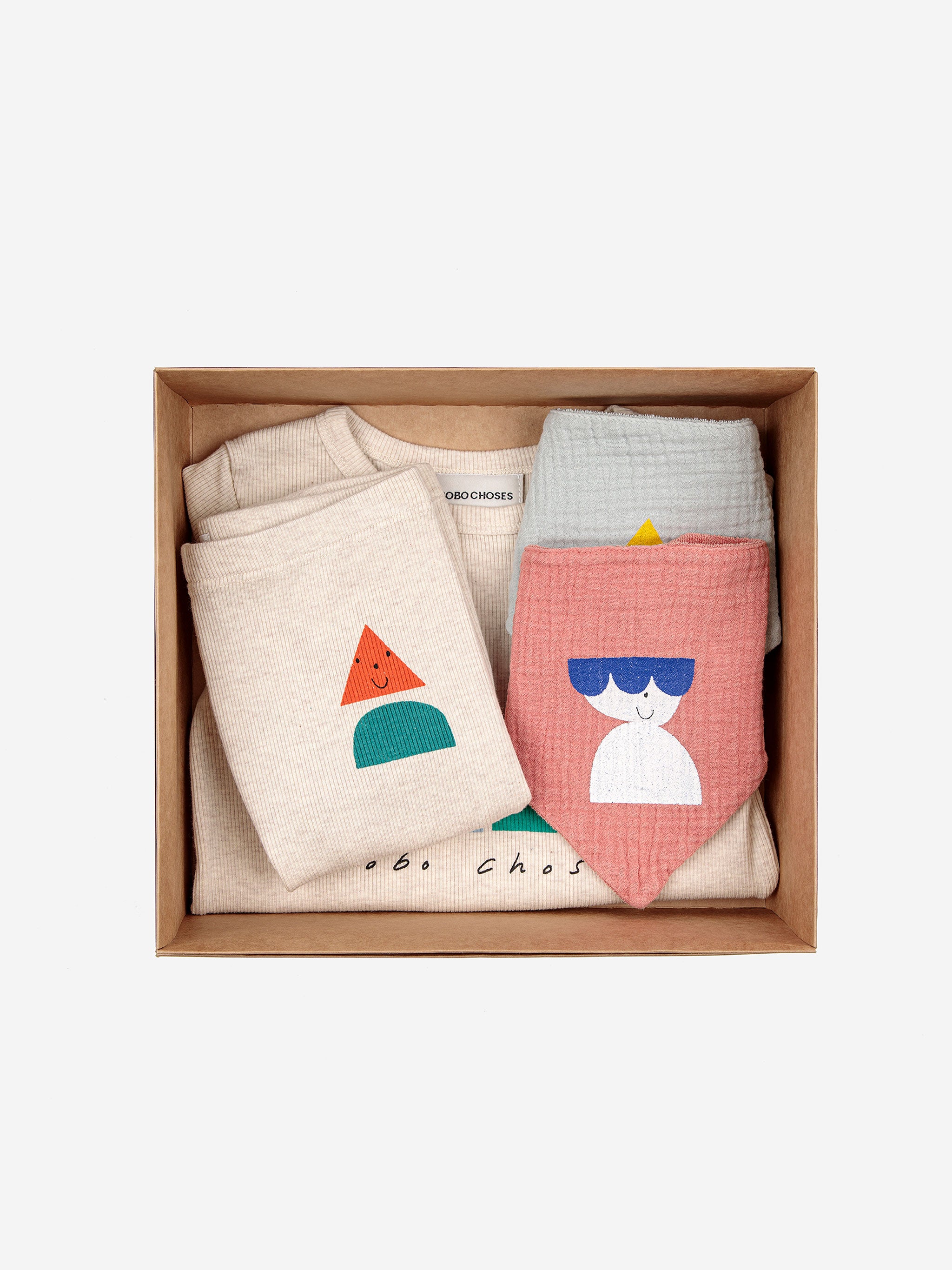 AW23 Packs Baby – Bobo Choses