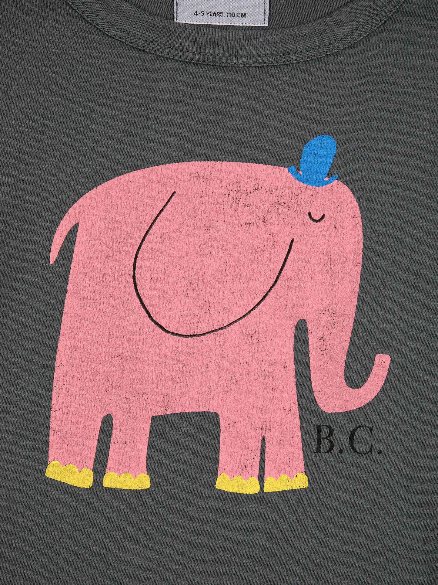 The Elephant T-shirt