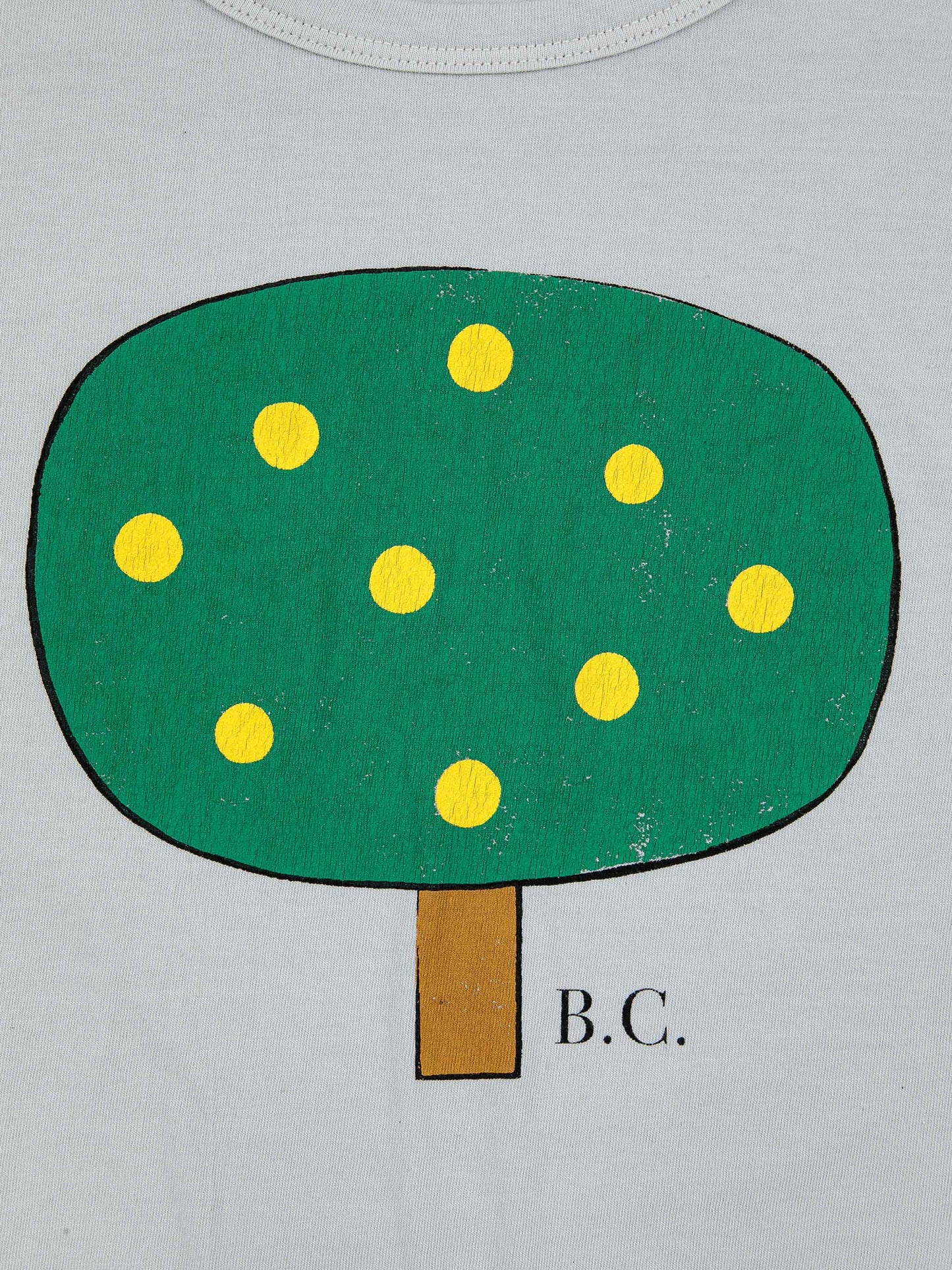 Green Tree T-shirt