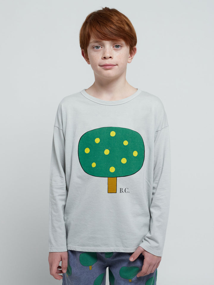 Green Tree T-shirt