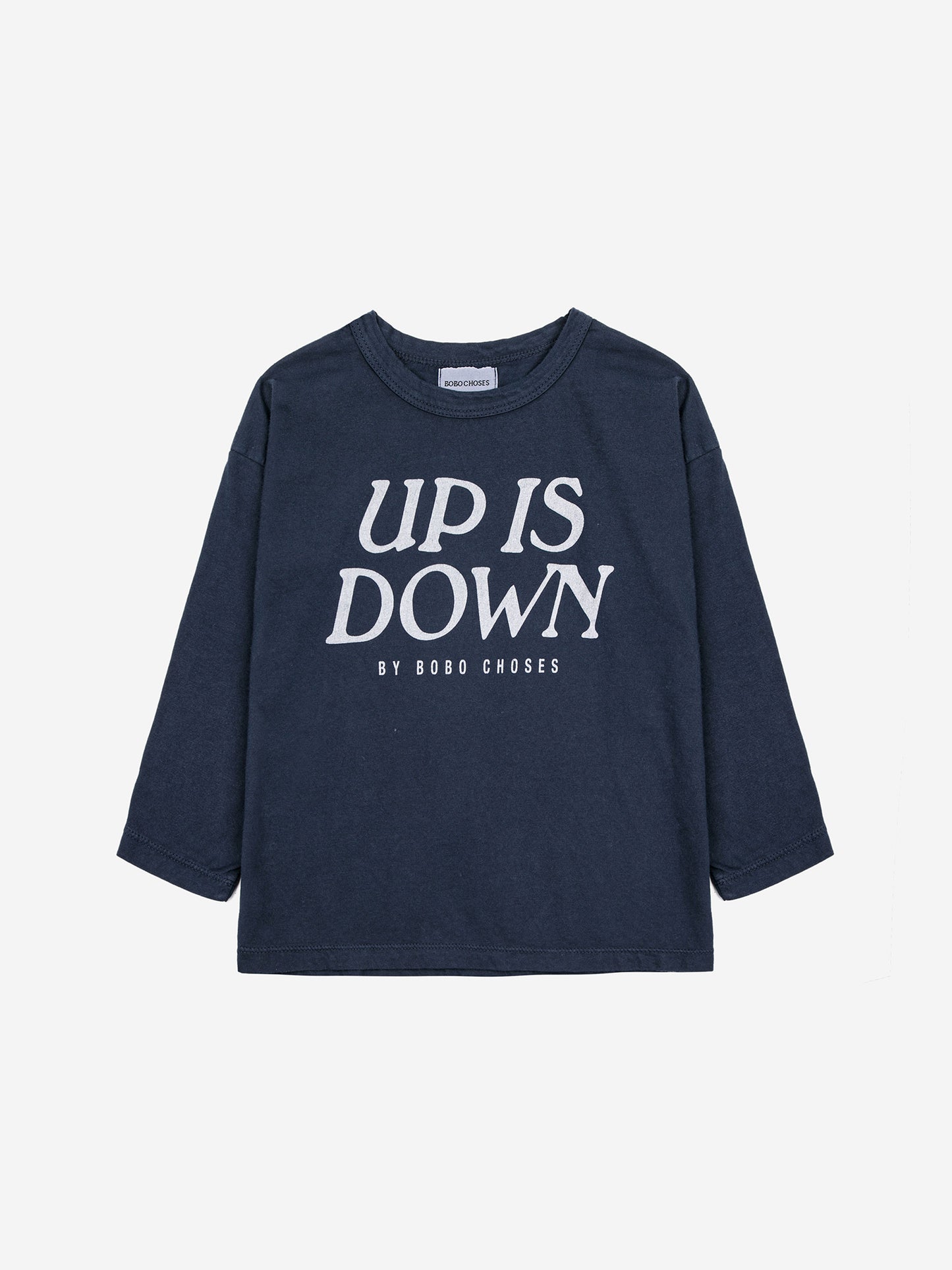 Up Is Down T-shirt