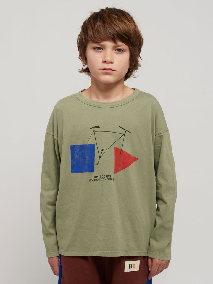 AW23 Kid T-shirts – Bobo Choses