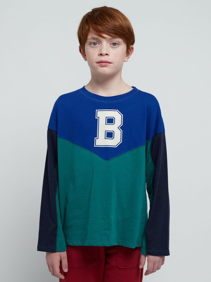 AW23 Kid T-shirts – Bobo Choses