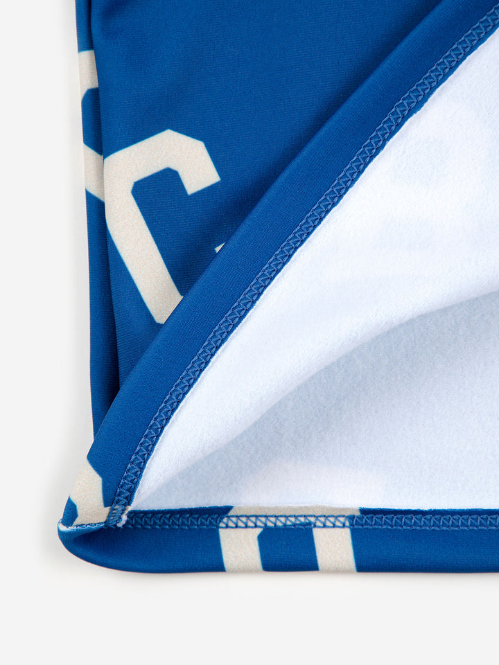 B.C all over long sleeve sport T-shirt