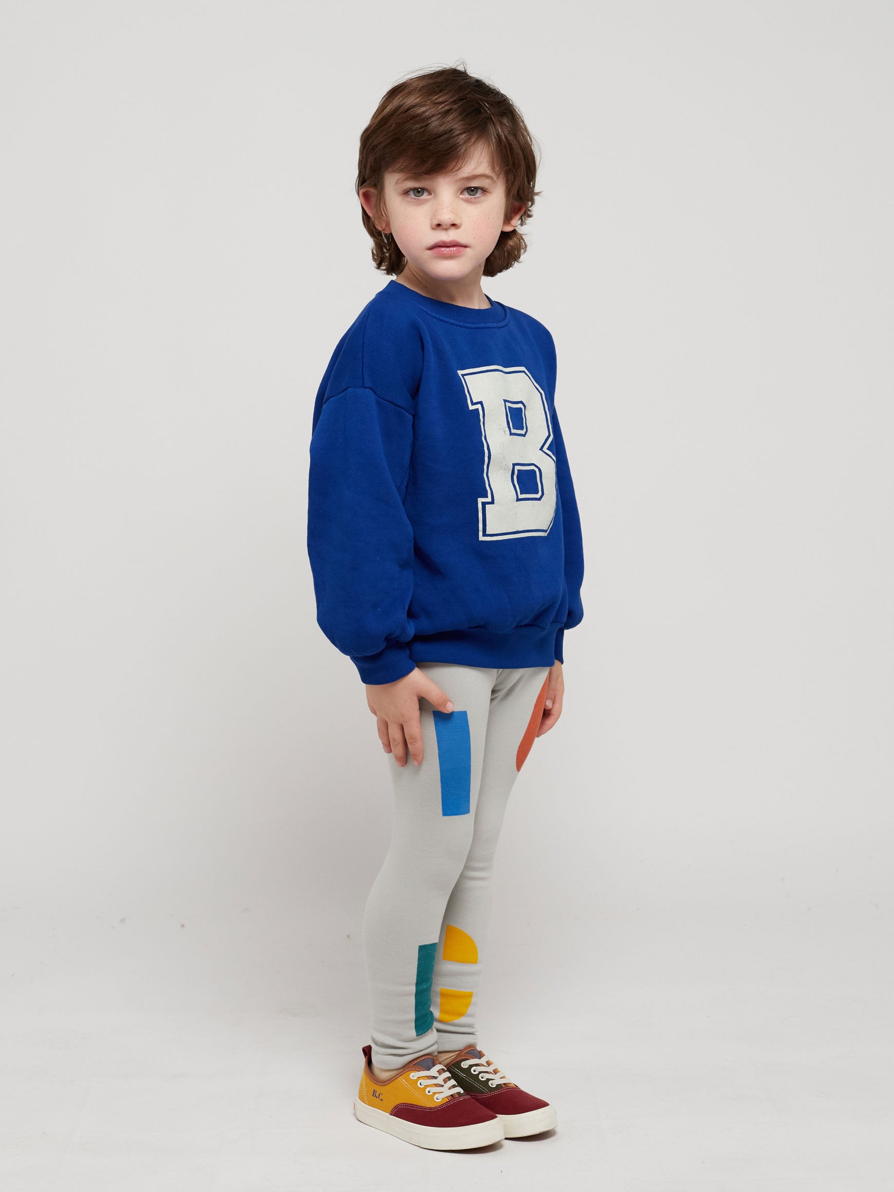 Bobo choses best sale boy sweatshirt