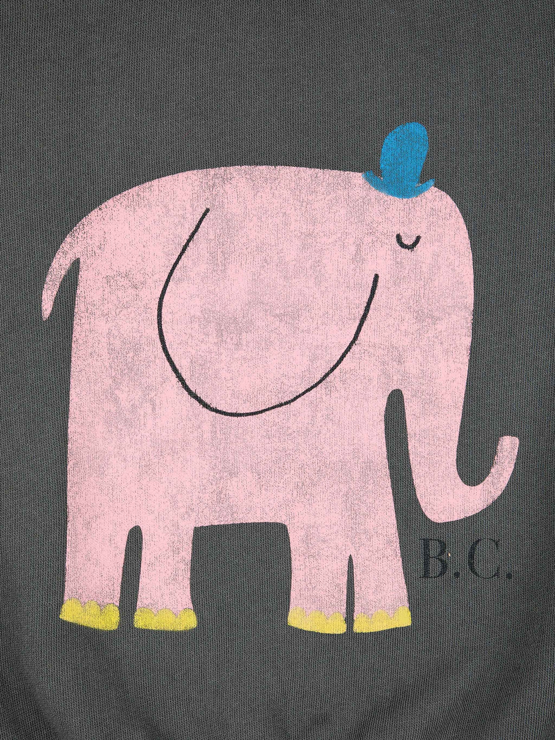 sweatshirt Elephant Bobo Choses – The