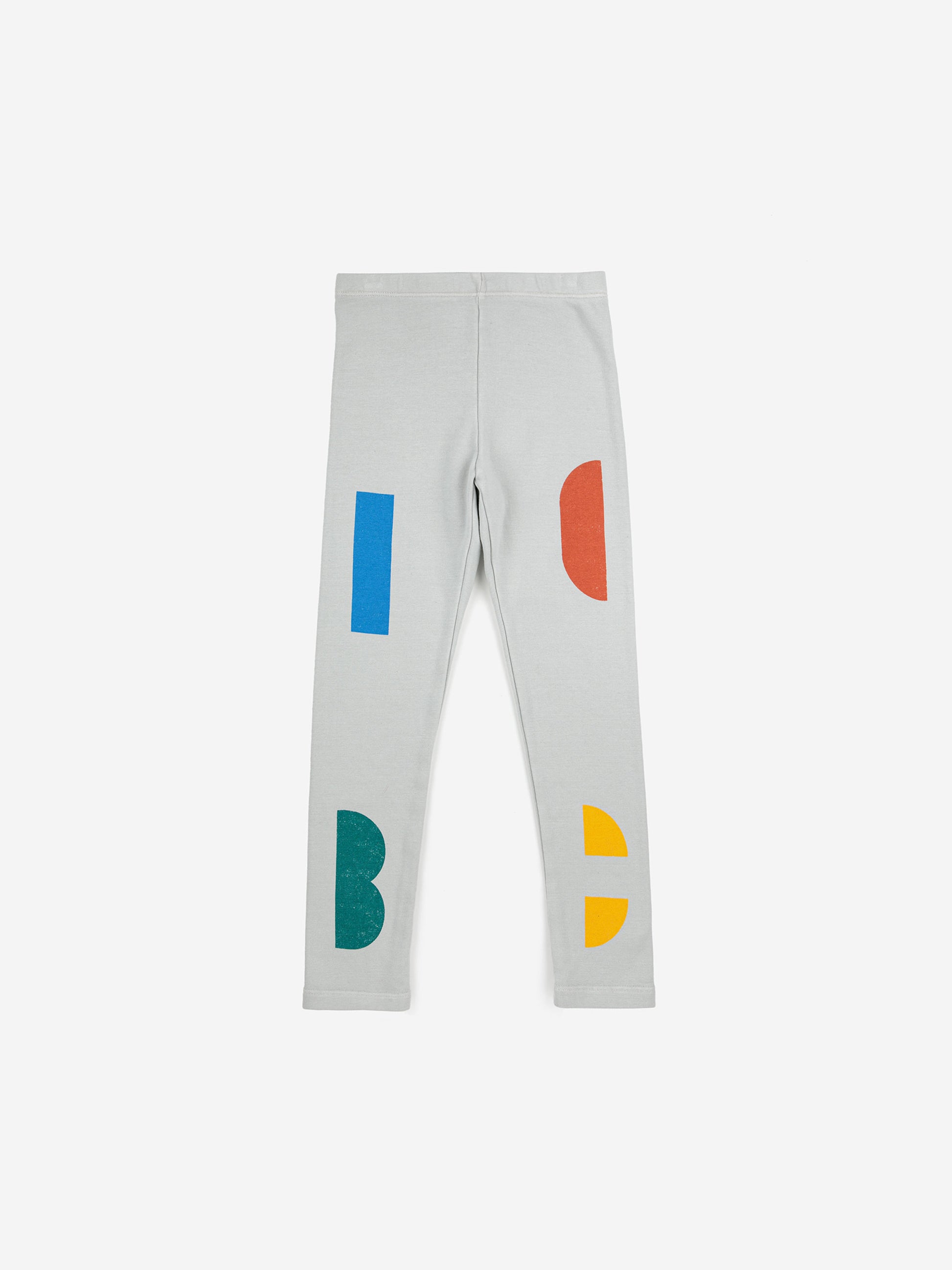 BOBO CHOSES leggings Multicolor B.C Grey