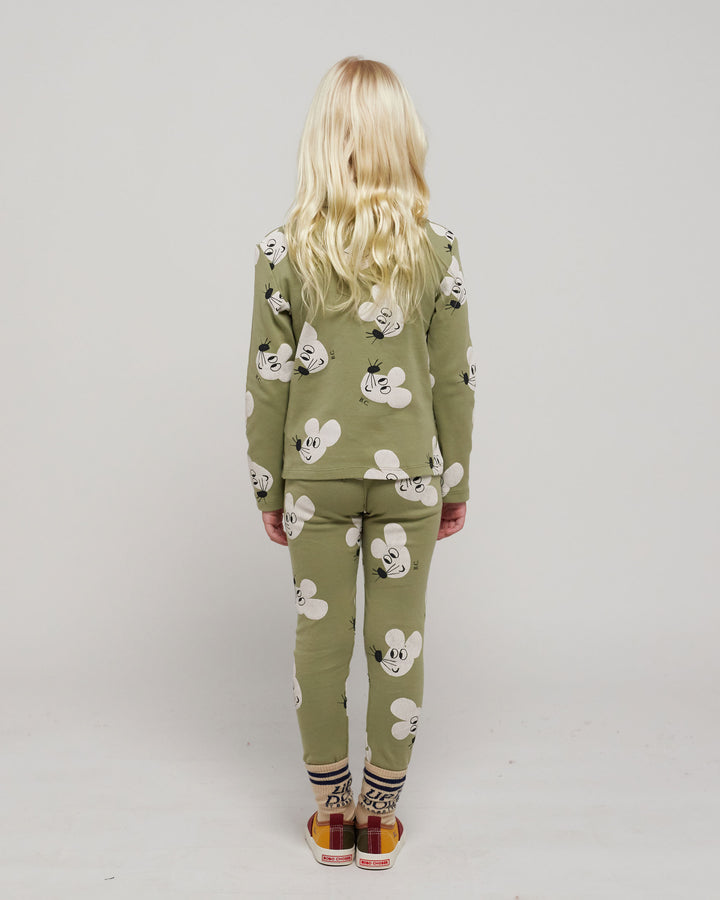 Mouse all over leggings
