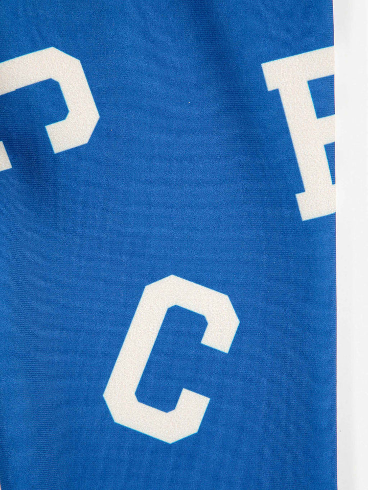 B.C all over sport leggings