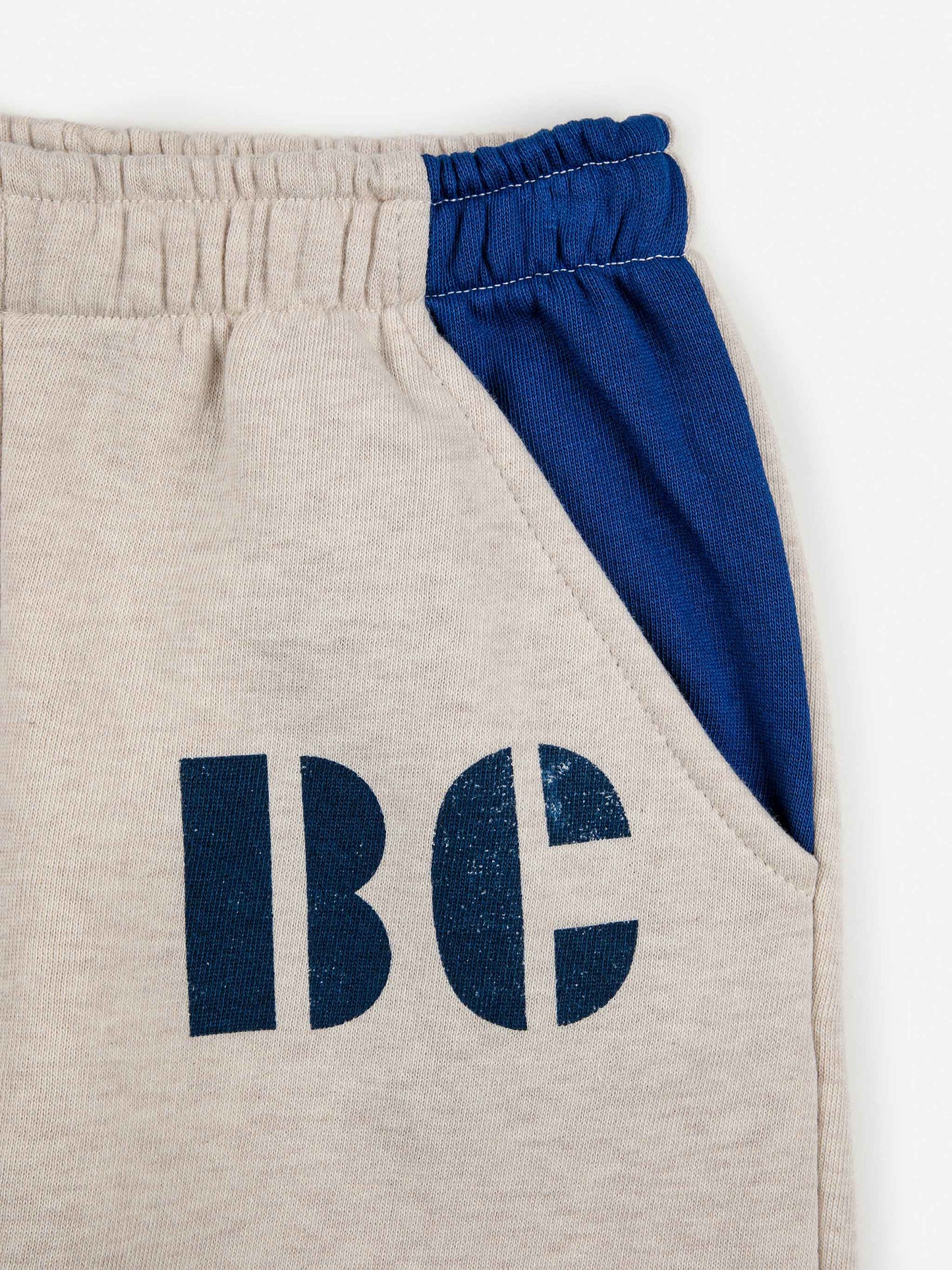 B.C Color Block jogging pants