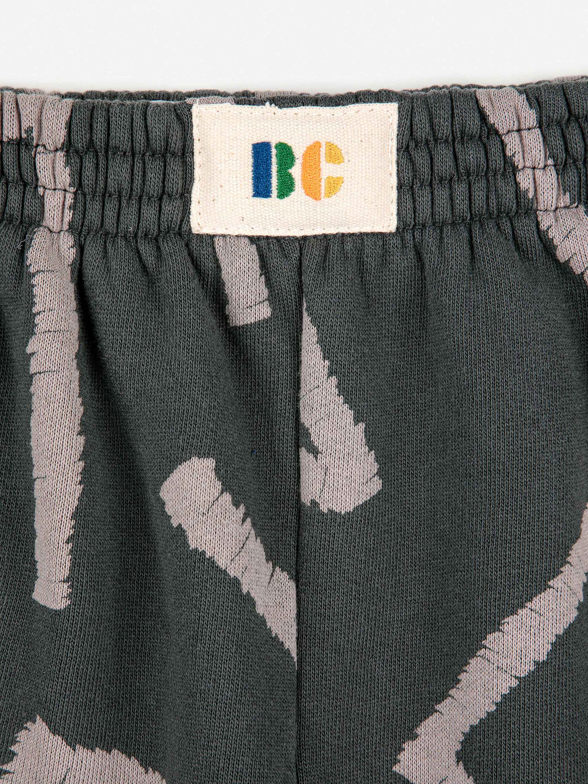 Lines all over barrel pants – Bobo Choses