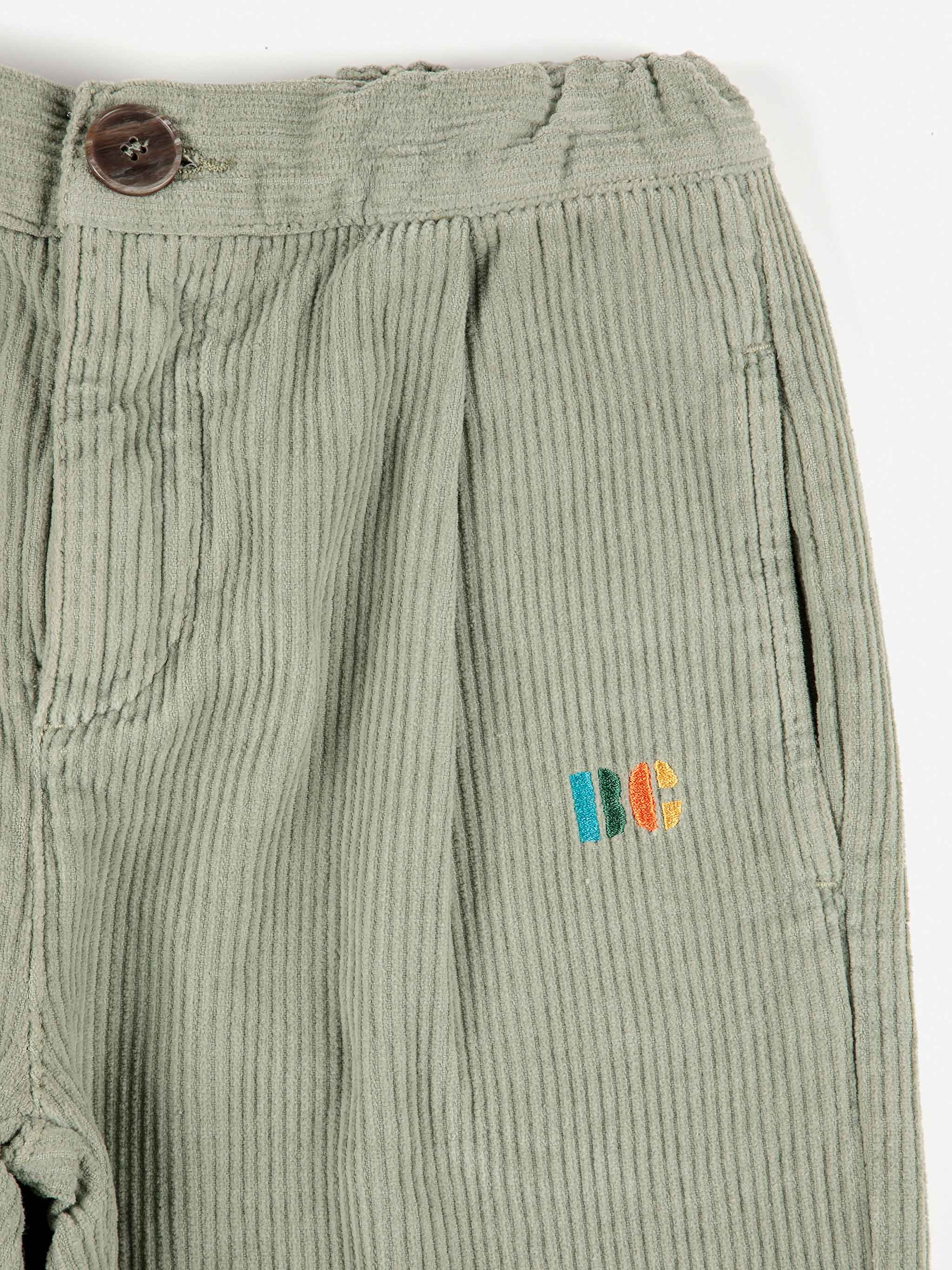 B.C Label baggy pants - 2-3Y