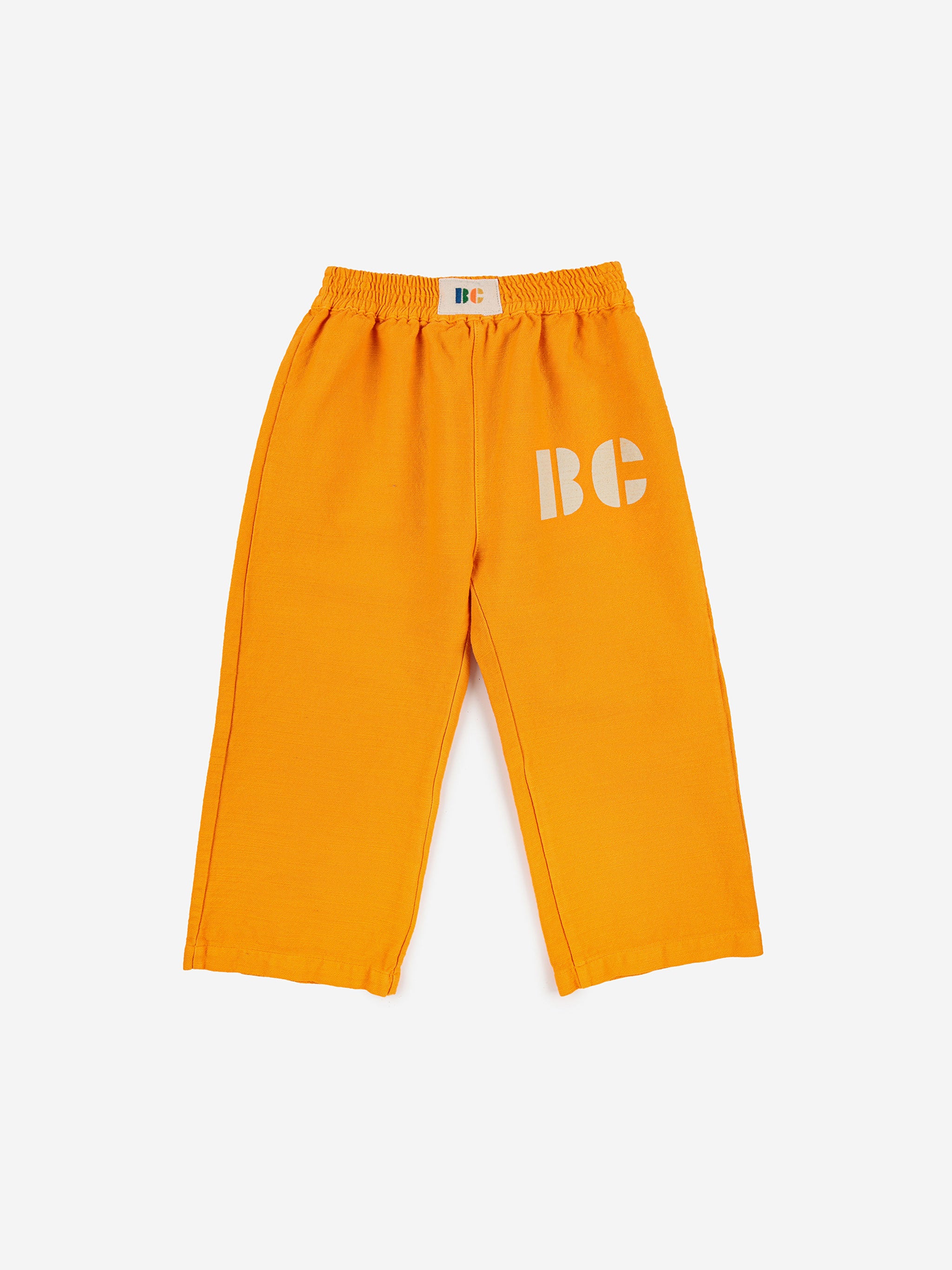 B.C Label straight pants – Bobo Choses