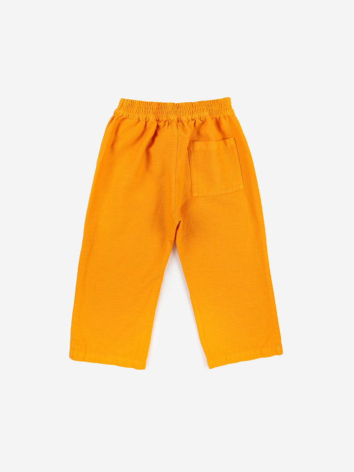 B.C Label straight pants