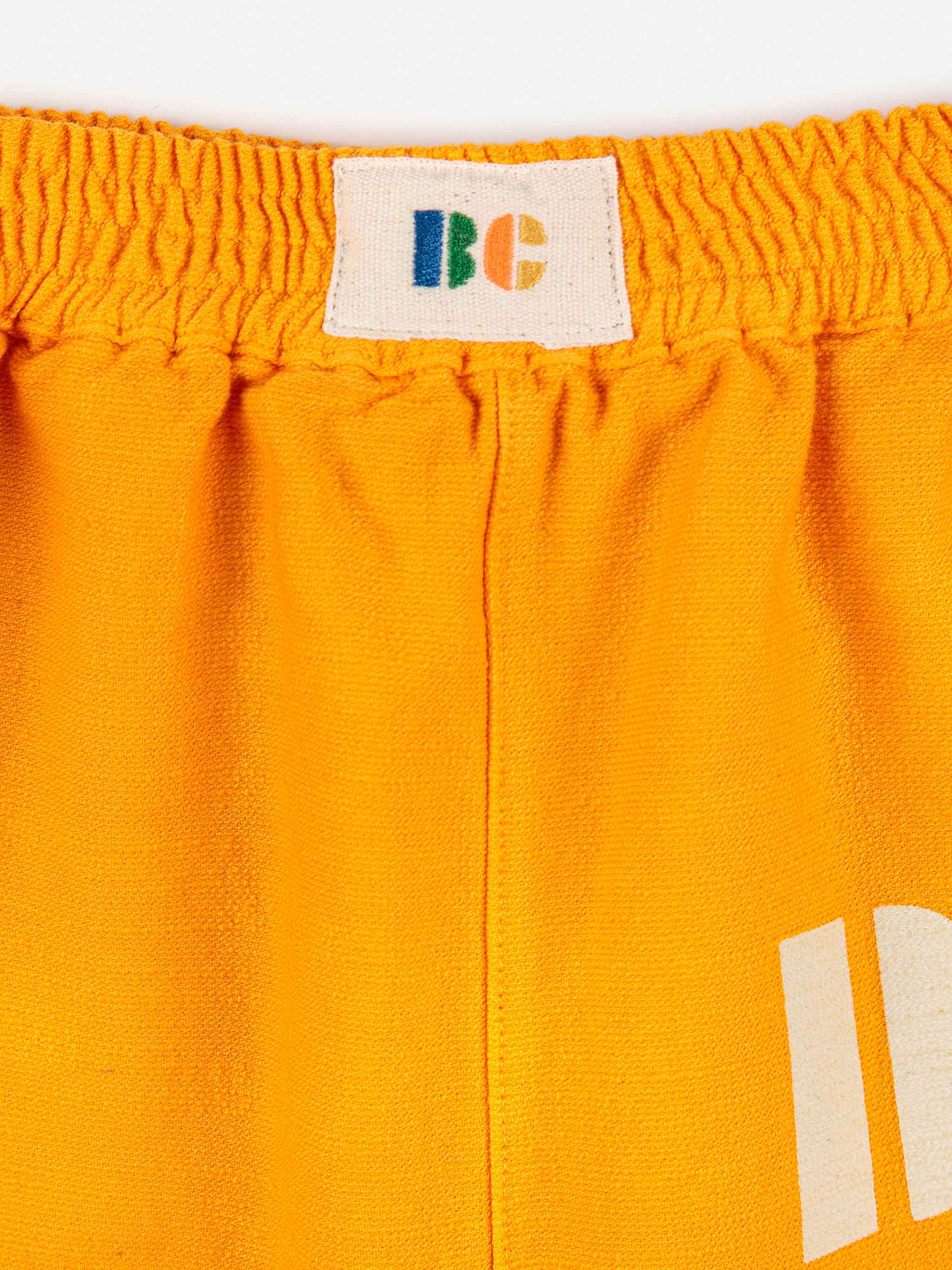 B.C Label straight pants – Bobo Choses