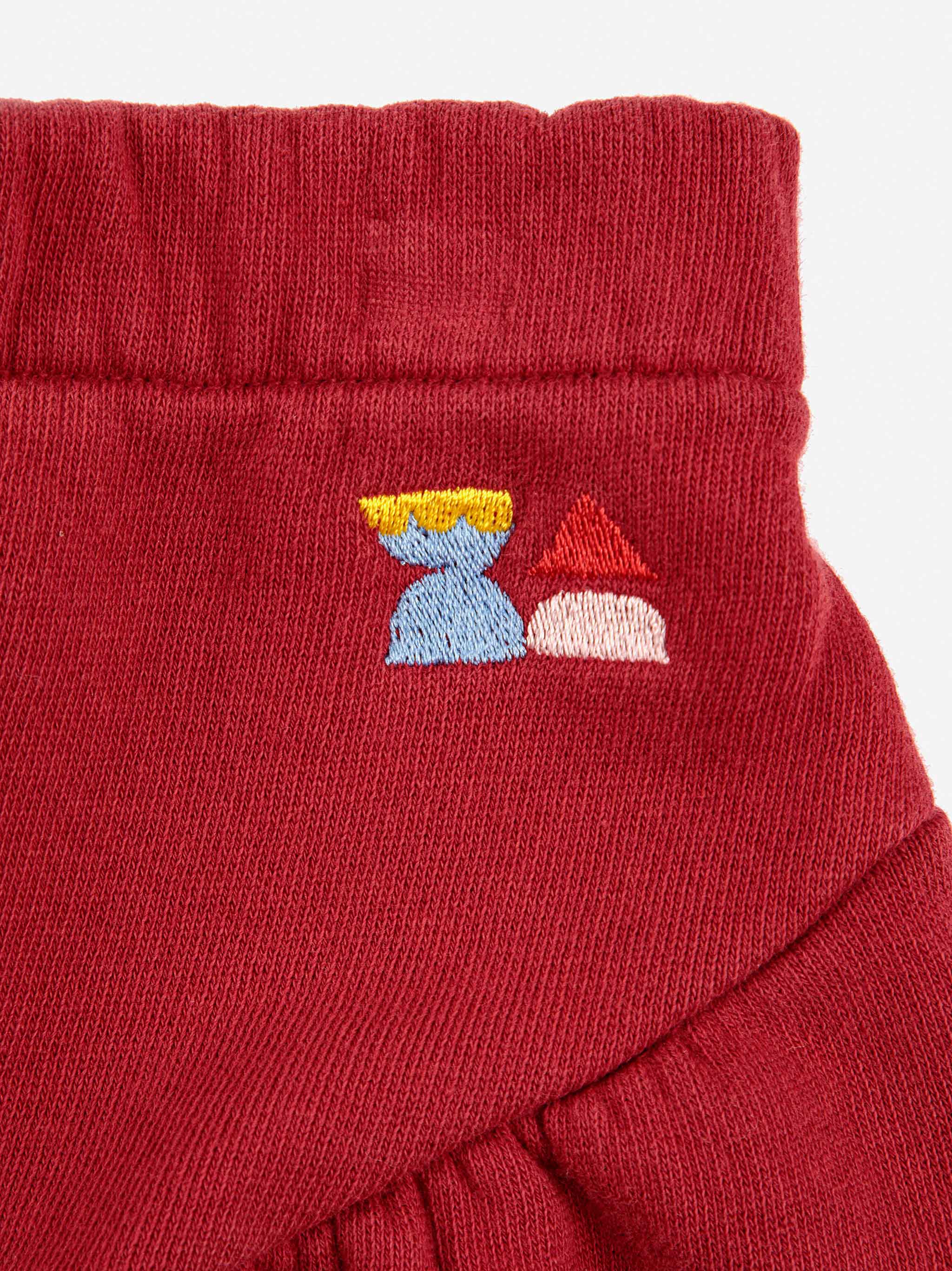 Funny Friends skirt - 2-3Y