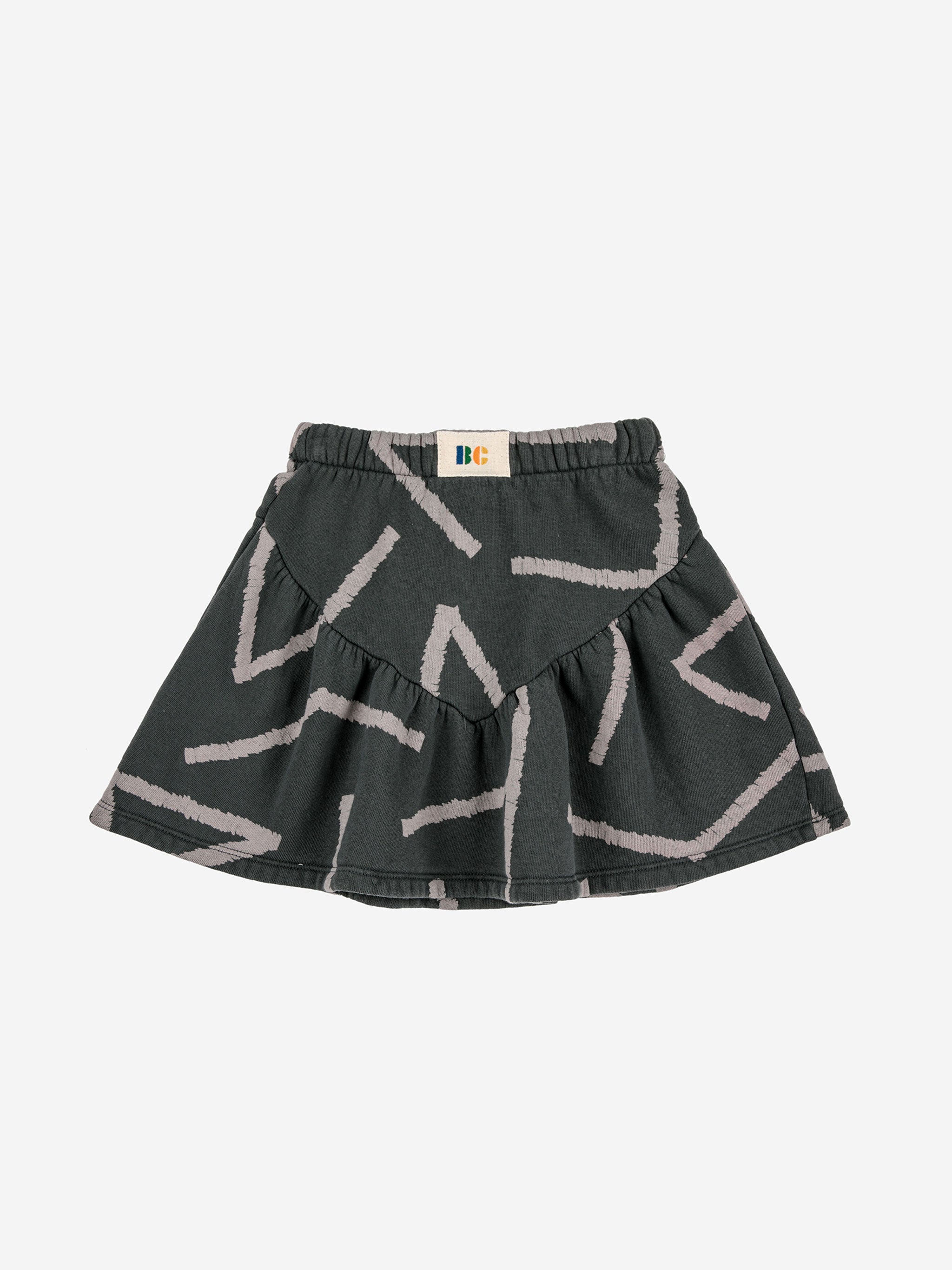 Lines all over skirt – Bobo Choses