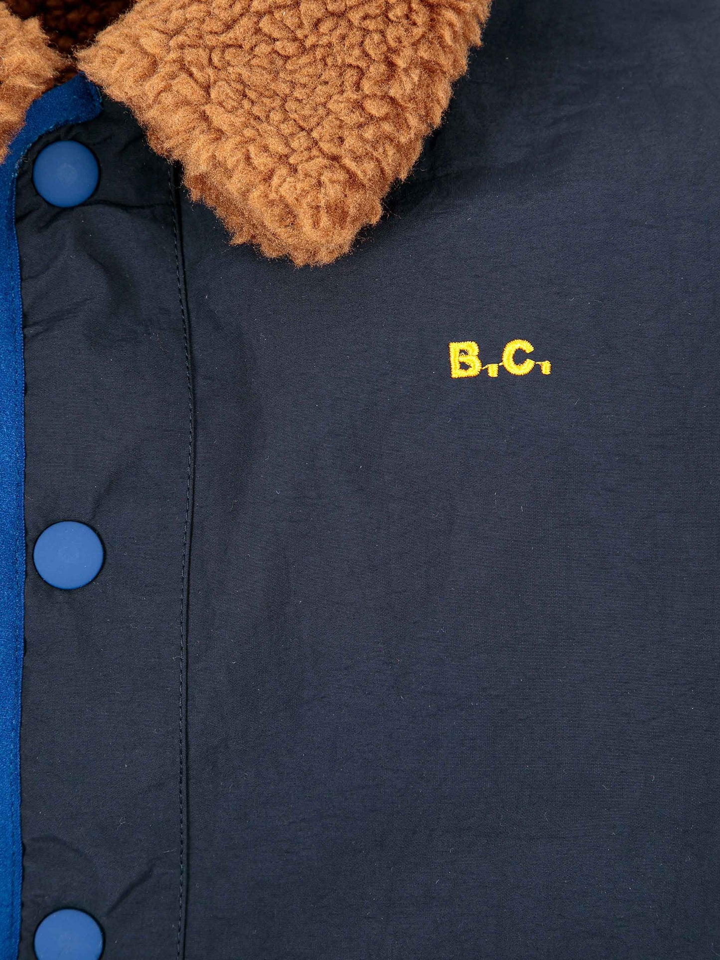 B.C reversible  jacket