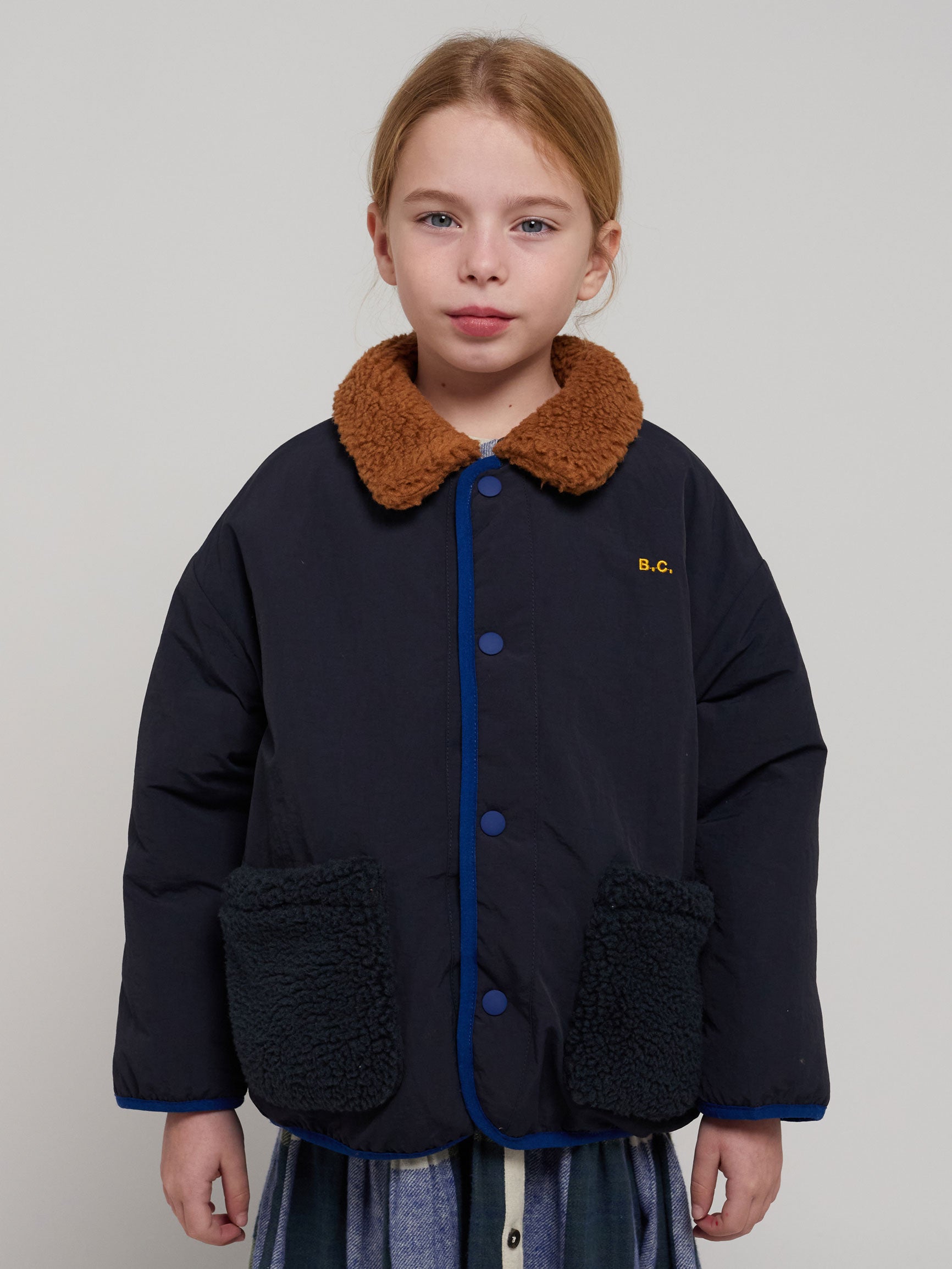 AW23 Outerwear Kid – Bobo Choses