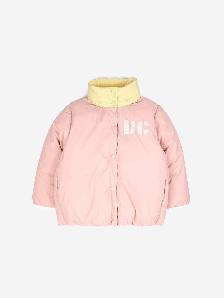 B.C anorak