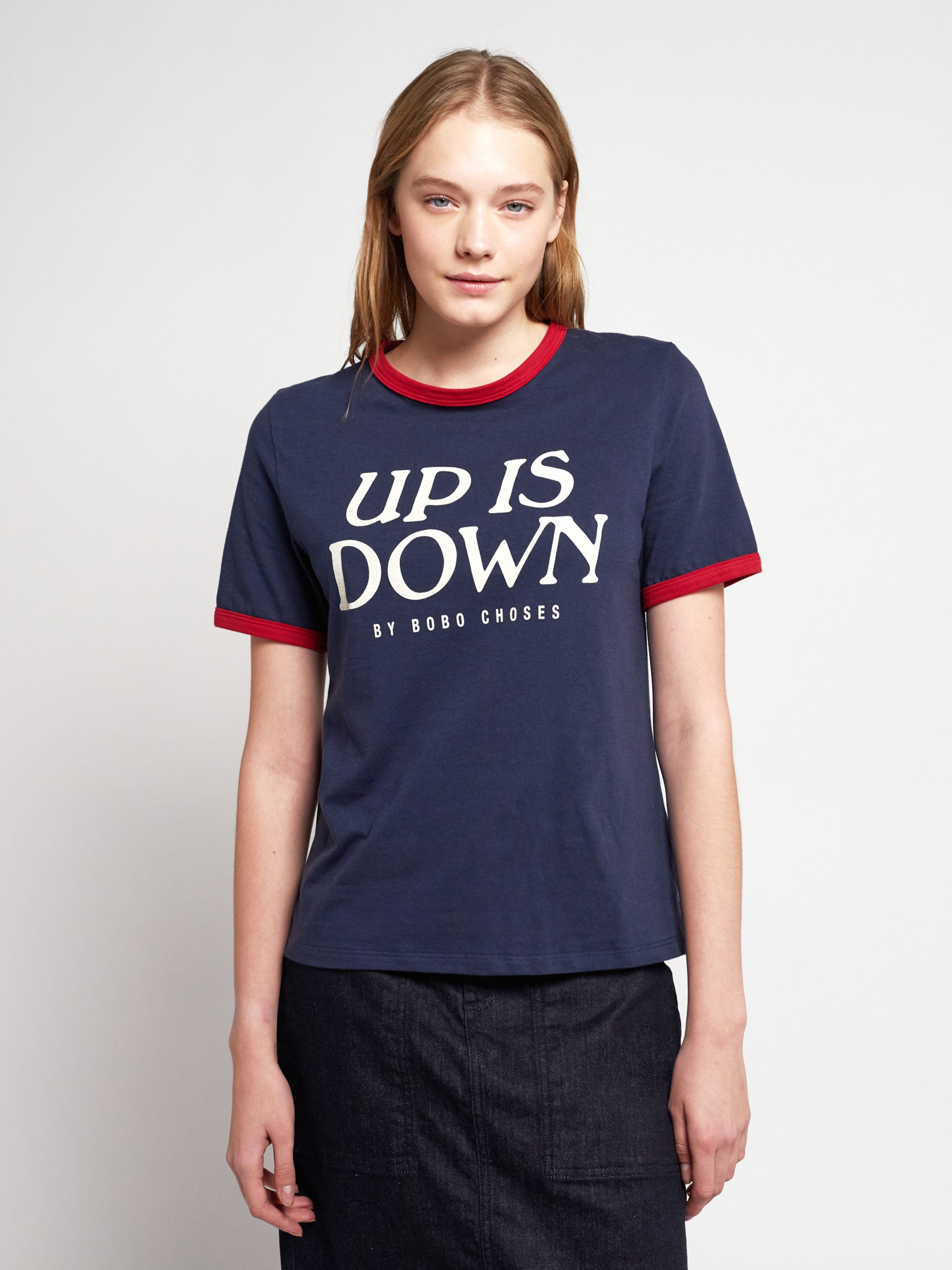 Unisex T-shirts - Creative and Versatile | Bobo Choses