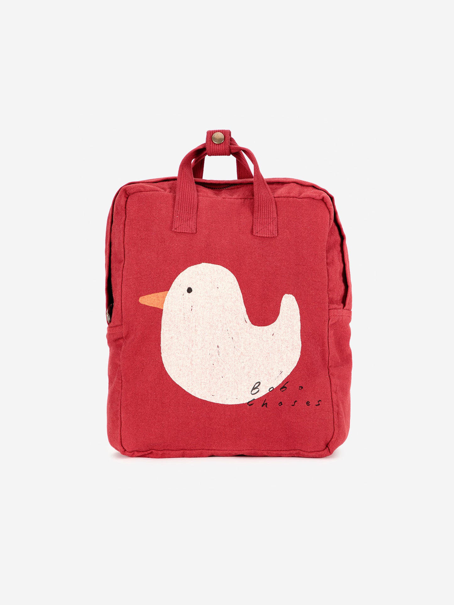 Rubber Duck schoolbag
