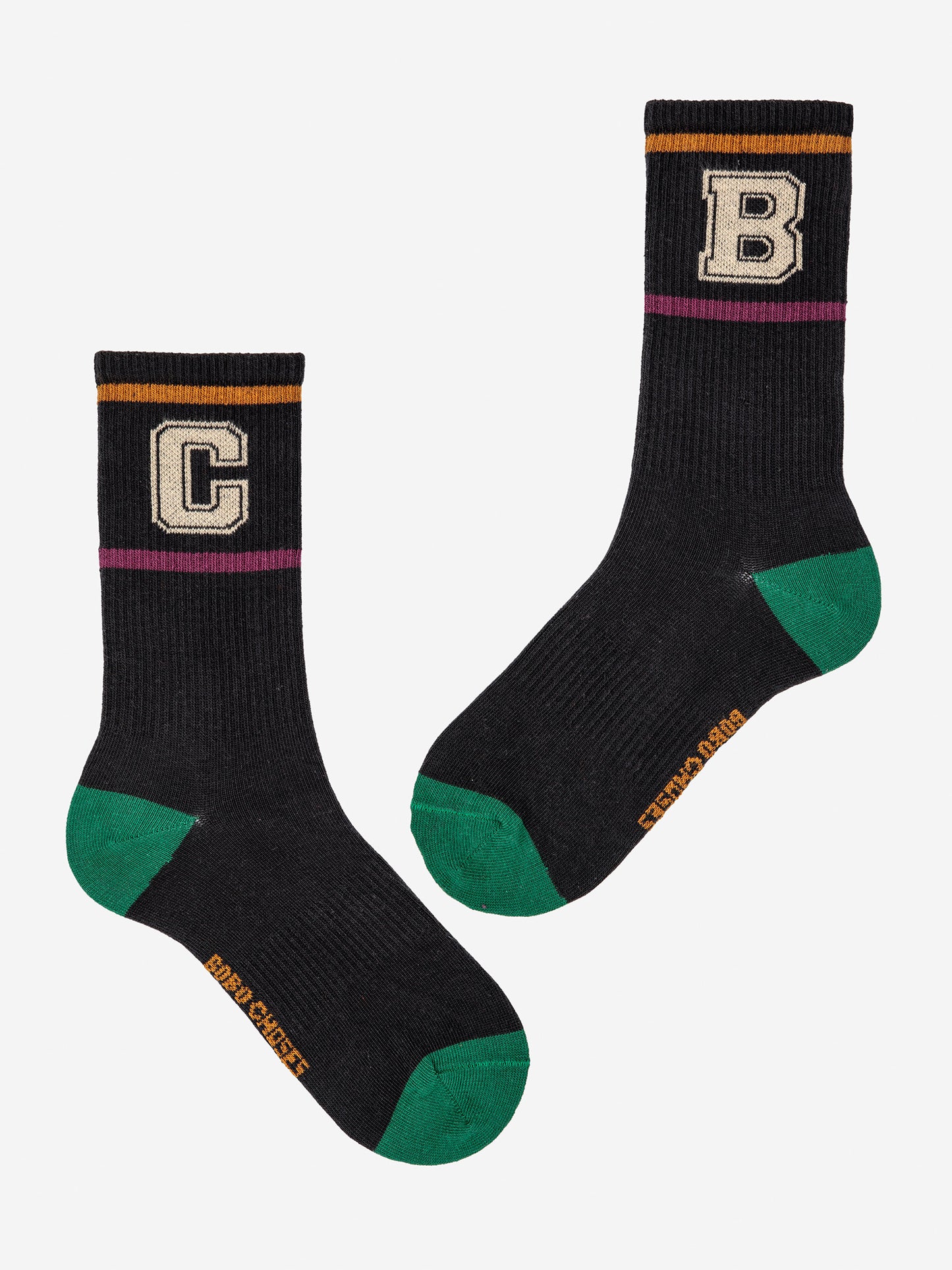 BC long socks