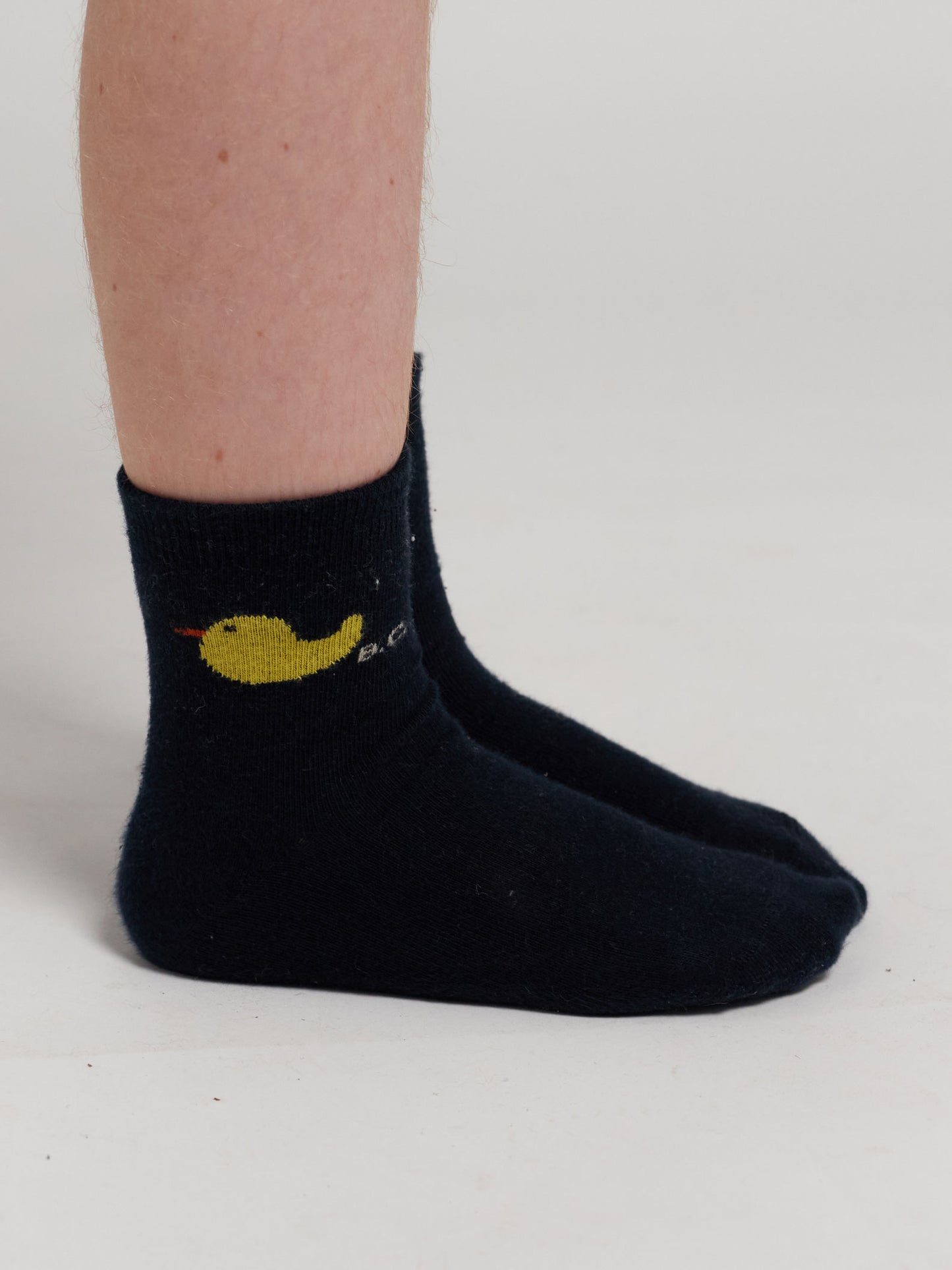 Rubber Duck short socks