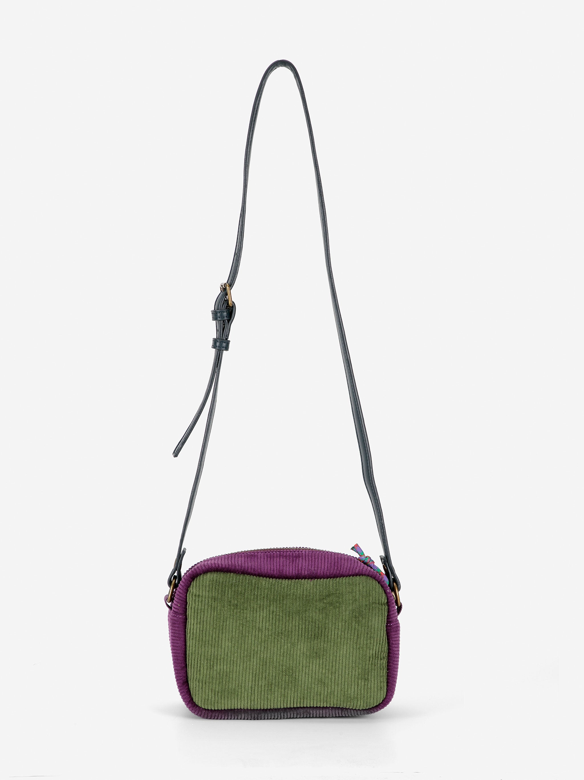 Acne bla konst online bag