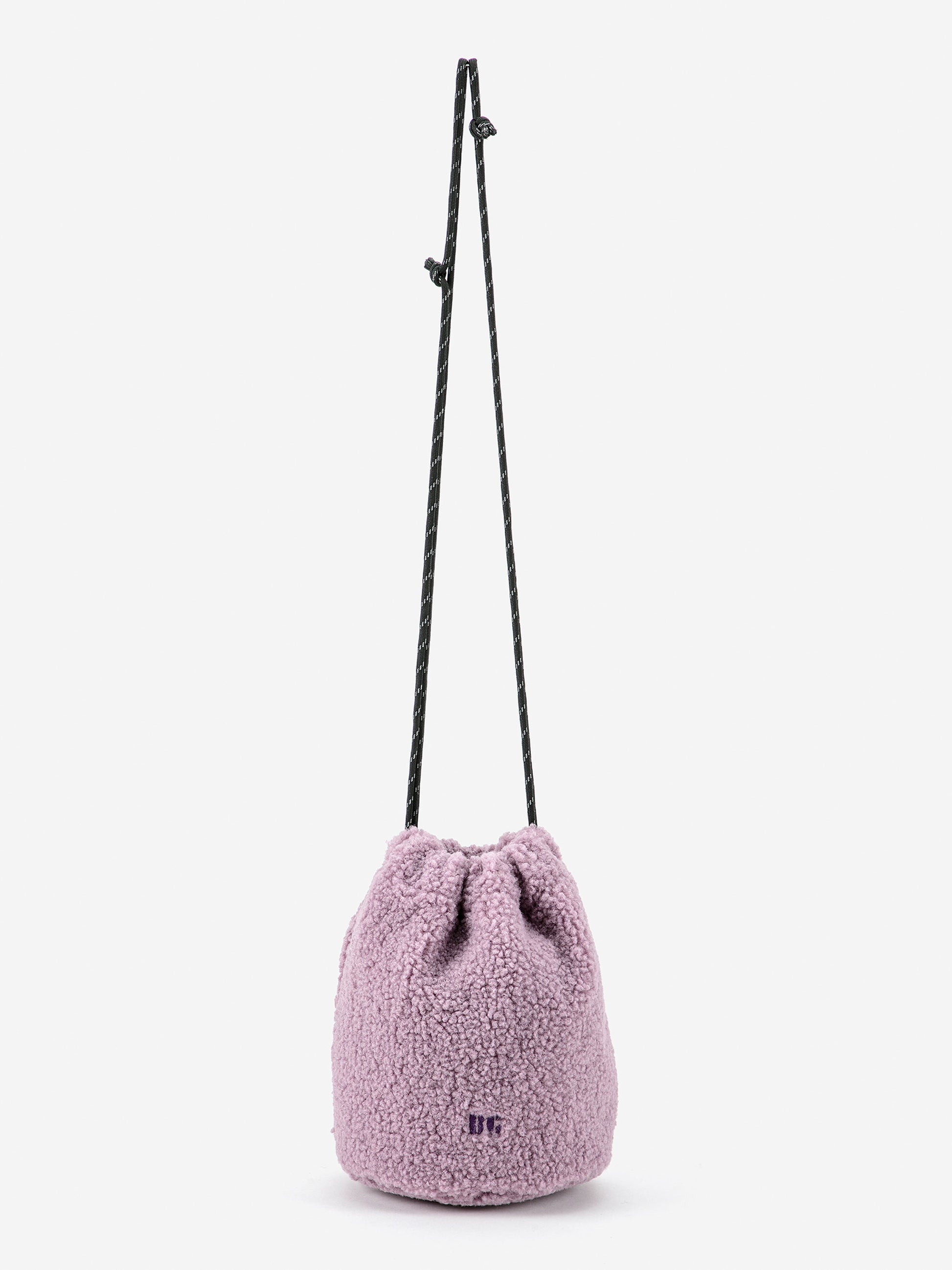 Shearling Shoulder Bags for Women