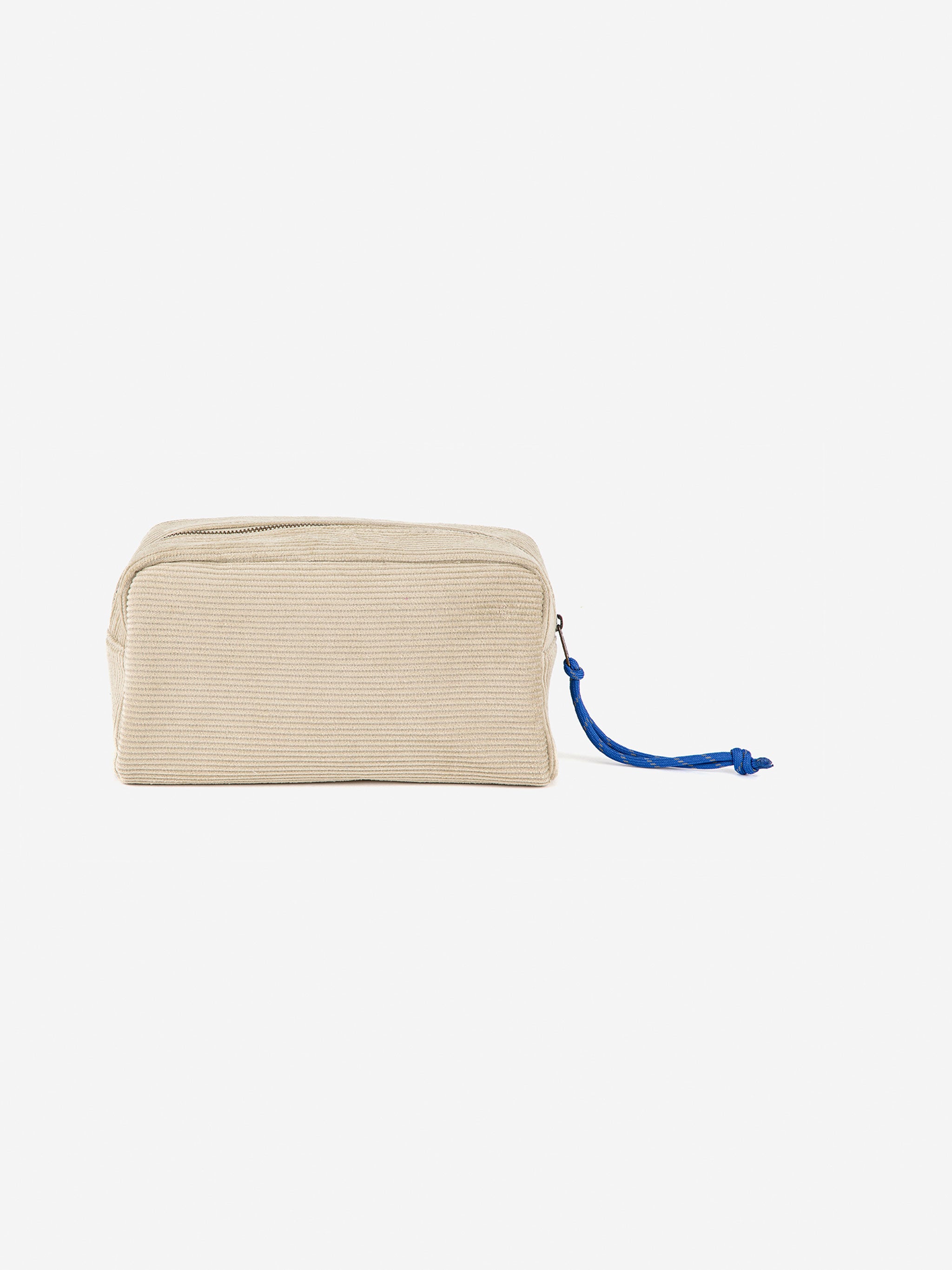 Corduroy pouch sales