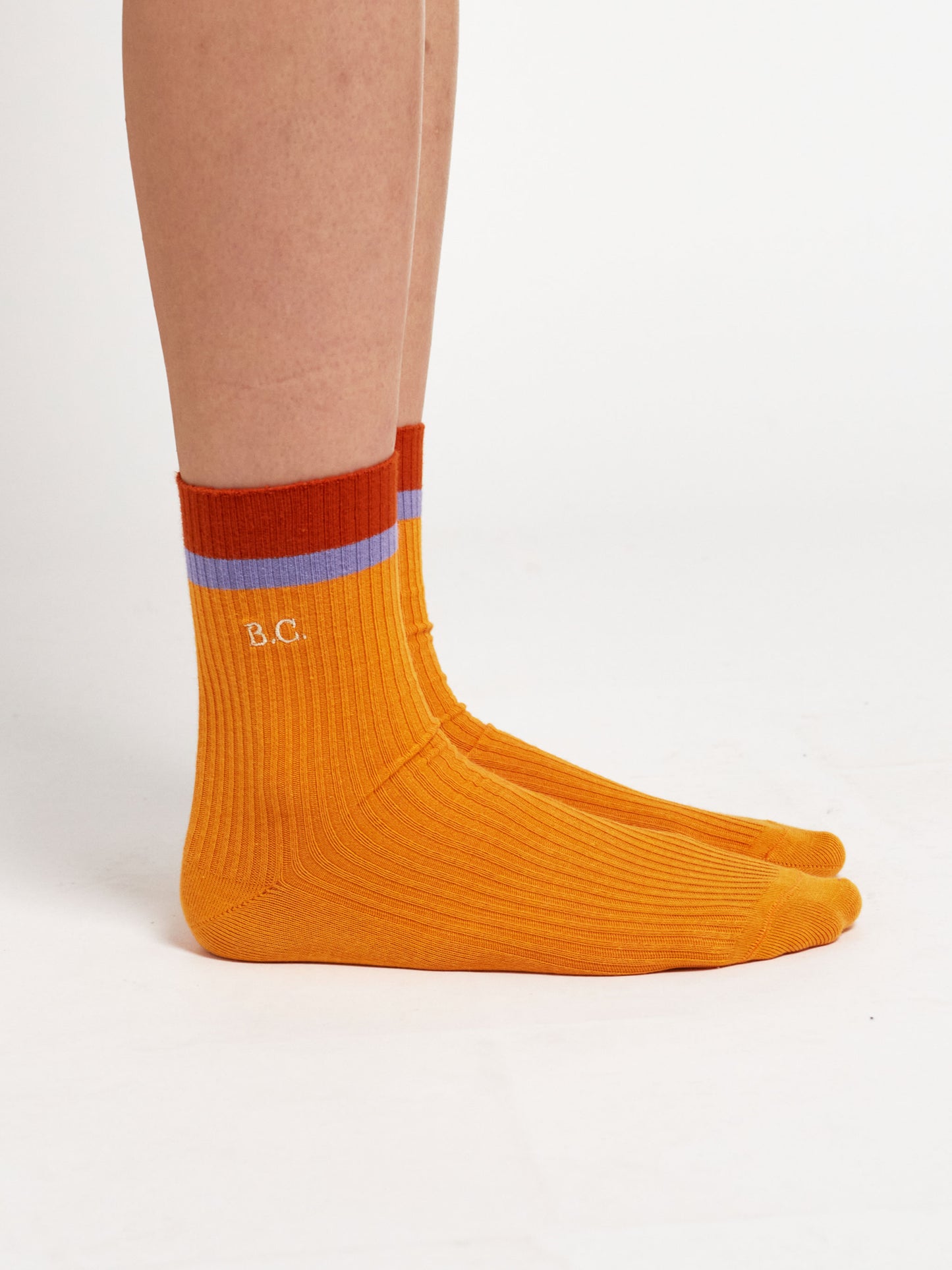 Multicolour short socks pack
