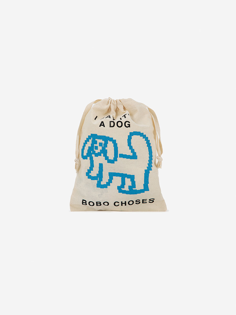 Dog gift bag