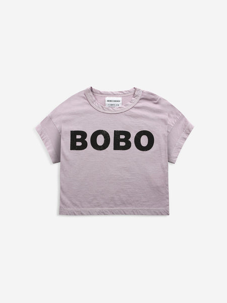 Bobo Choses Scaldacollo Teddy - Lavanda - Morbido ed Avvolgente unisex  (bambini)